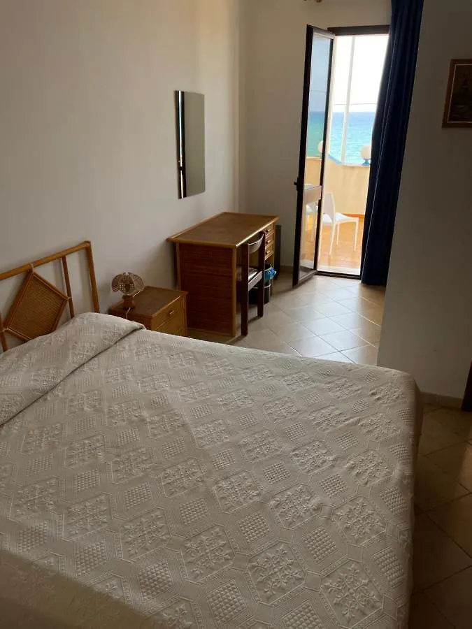 Hotel Miramare Garzia Marinella di Selinunte