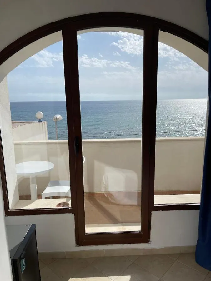 Hotel Miramare Garzia Marinella di Selinunte