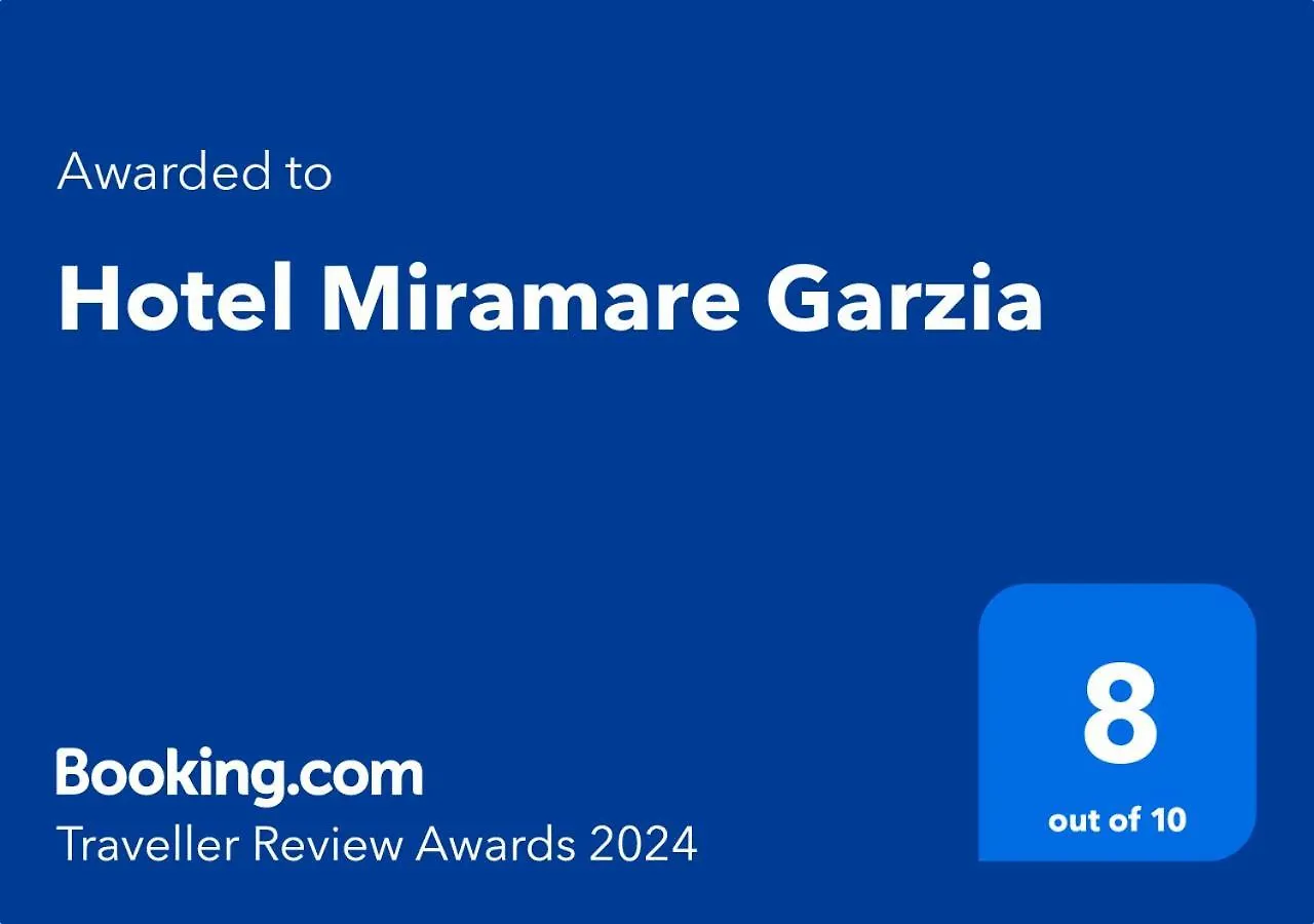 Hotel Miramare Garzia Marinella di Selinunte