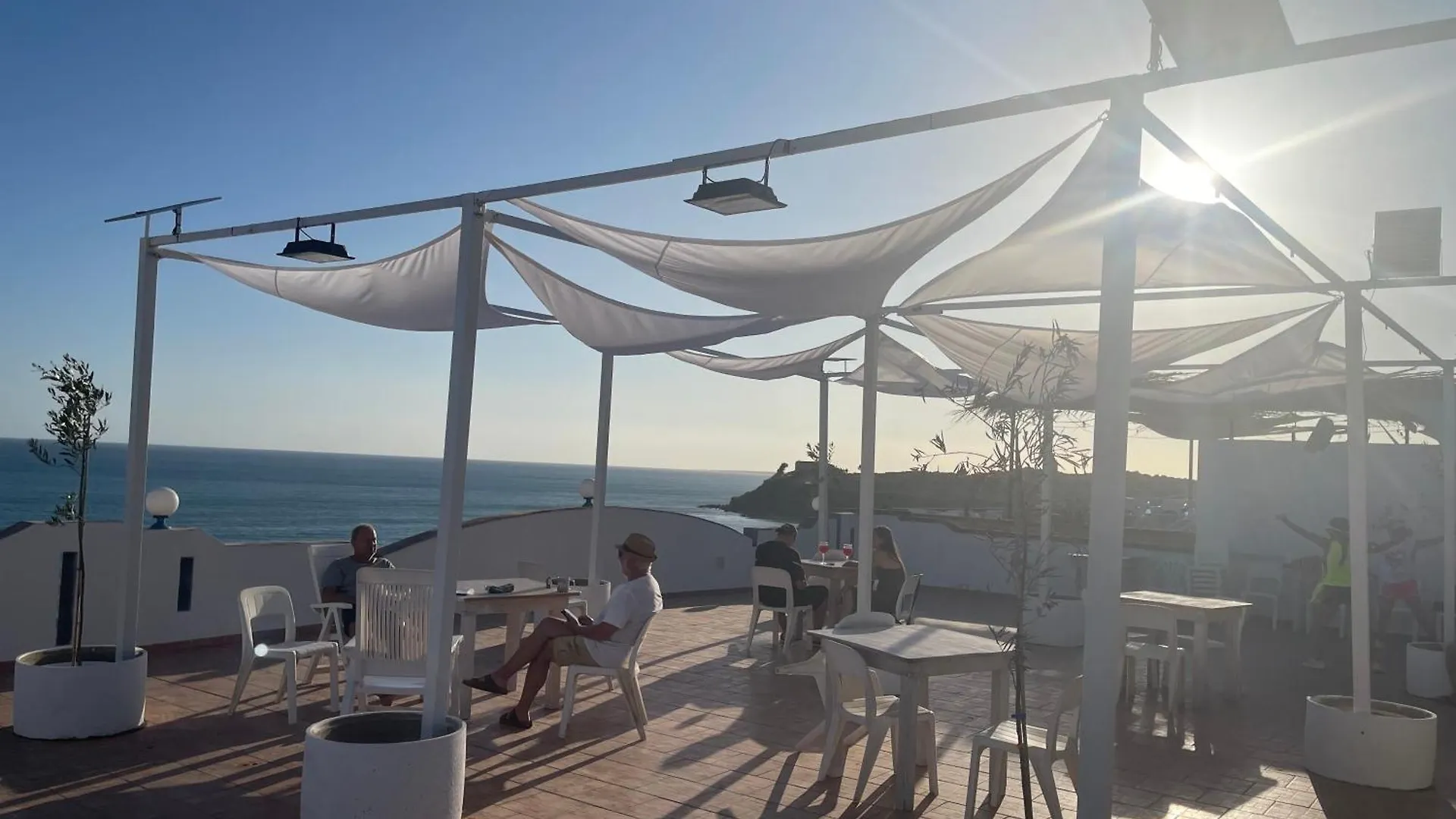 Hotel Miramare Garzia Marinella di Selinunte