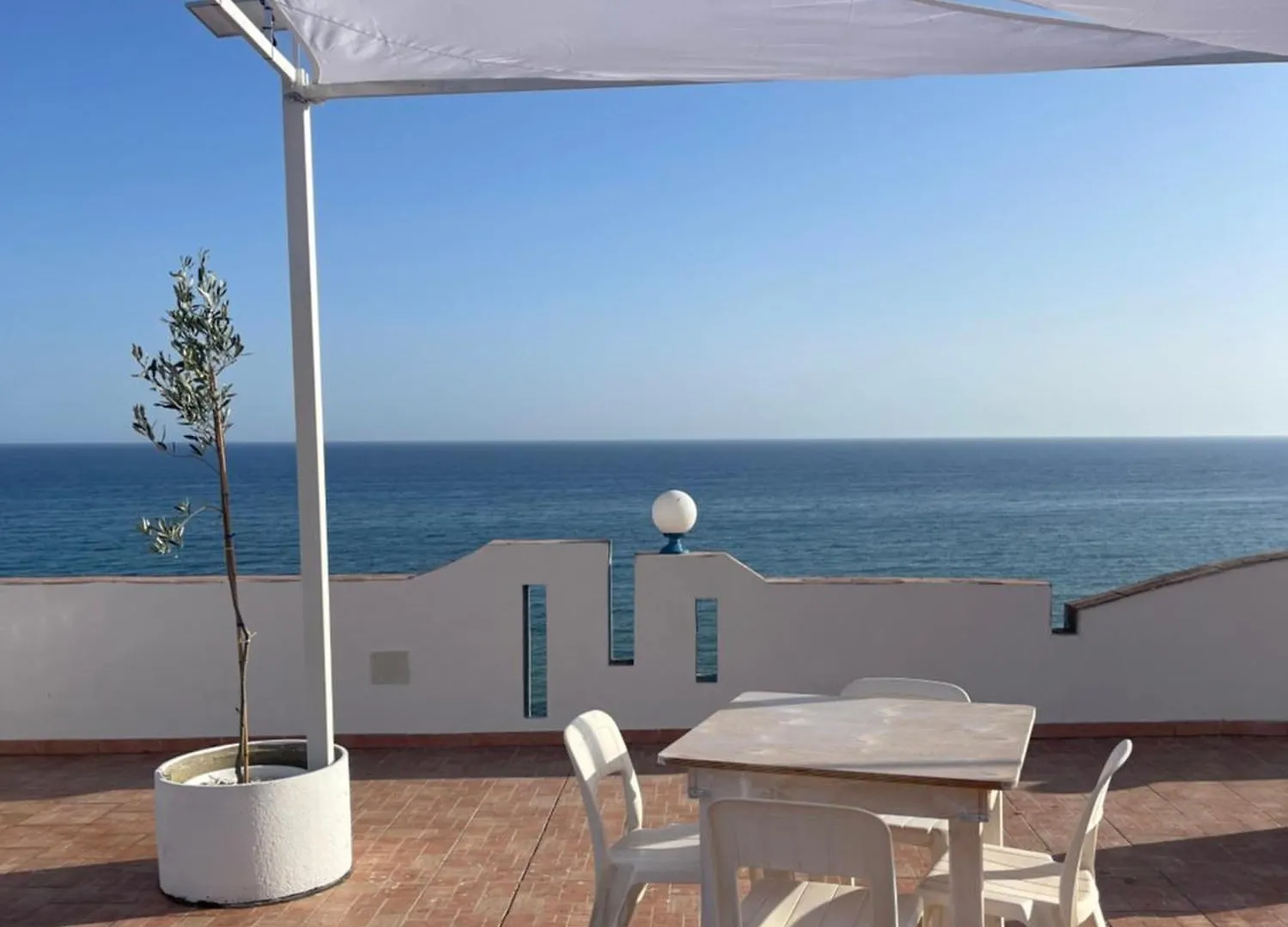 Hotel Miramare Garzia Marinella di Selinunte