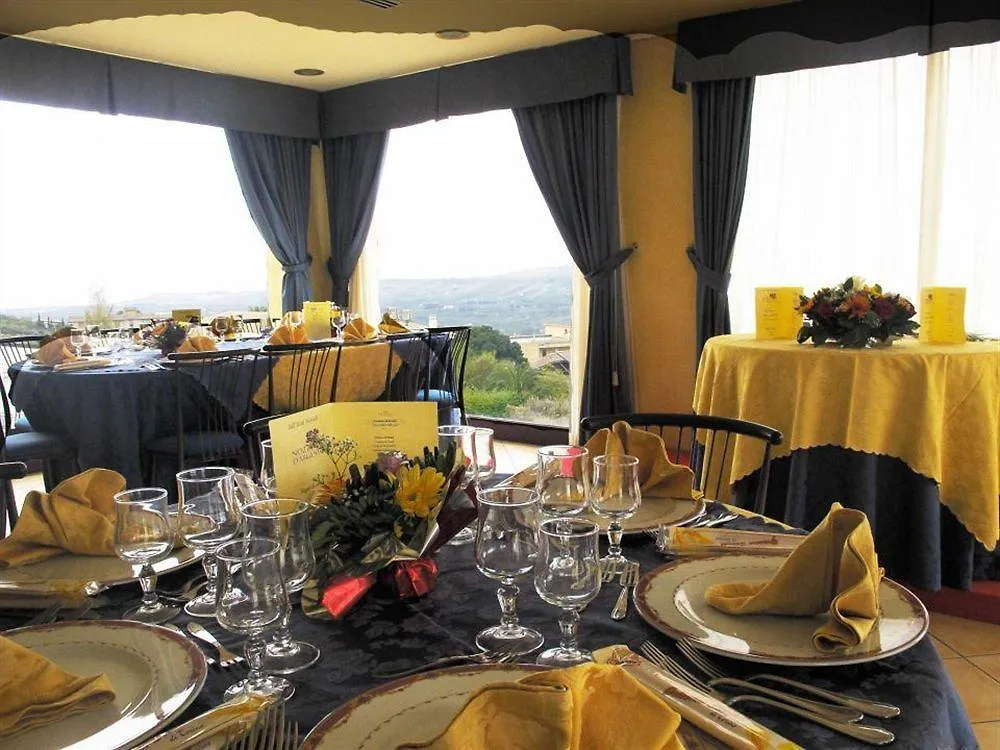 Hotel Miramare Garzia Marinella di Selinunte Italy