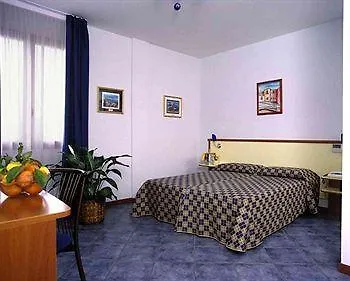 Hotel Miramare Garzia Marinella di Selinunte