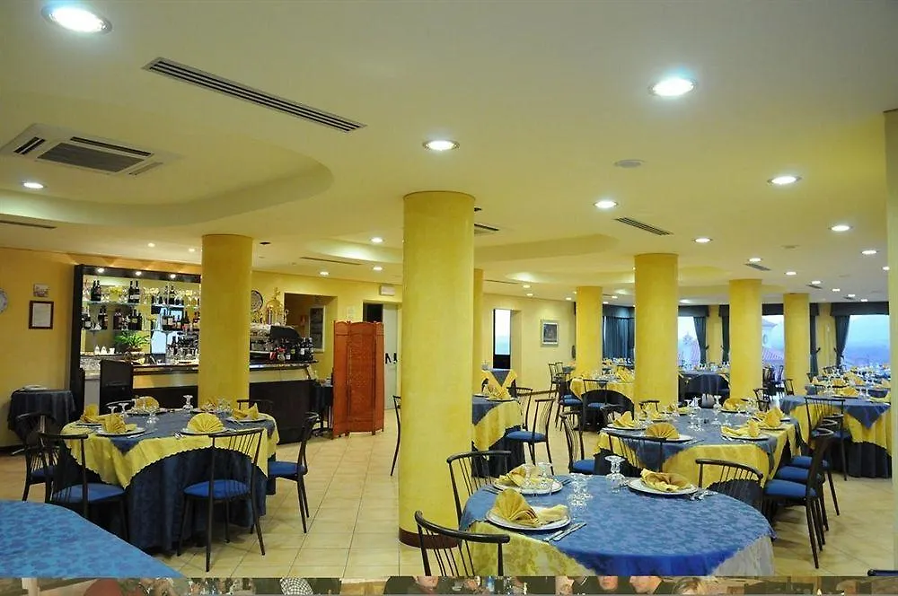 ***  Hotel Miramare Garzia Marinella di Selinunte Italie
