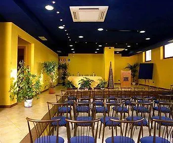 Hotel Miramare Garzia Marinella di Selinunte Italy