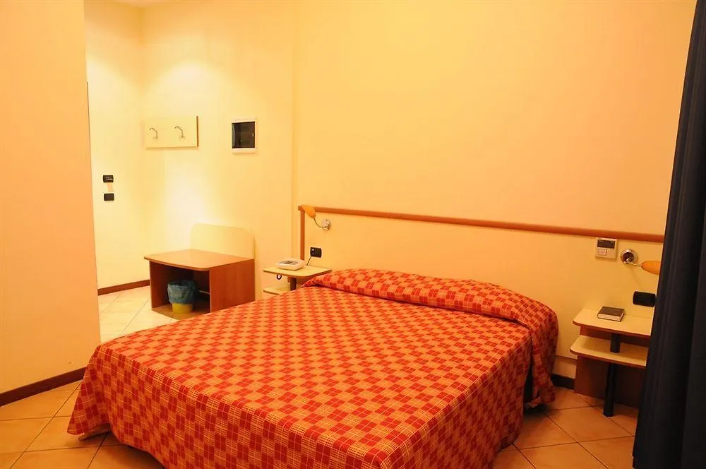Hotel Miramare Garzia Marinella di Selinunte
