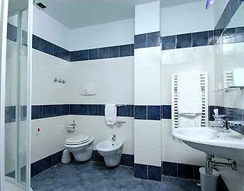 Hotel Miramare Garzia Marinella di Selinunte