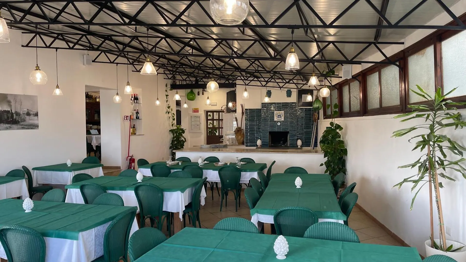 Hotel Miramare Garzia Marinella di Selinunte Italy
