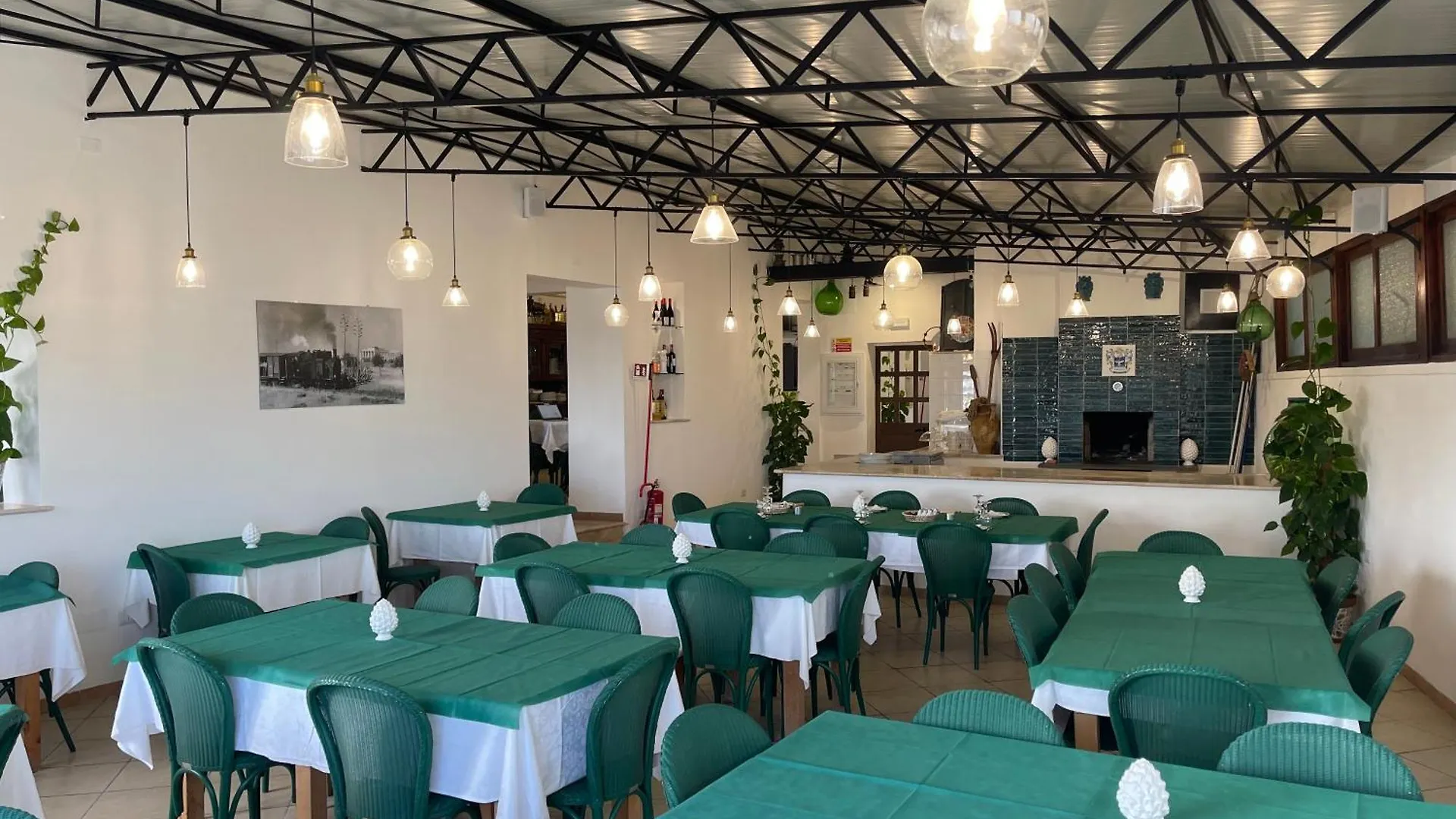 Hotel Miramare Garzia Marinella di Selinunte 3*,  Italy