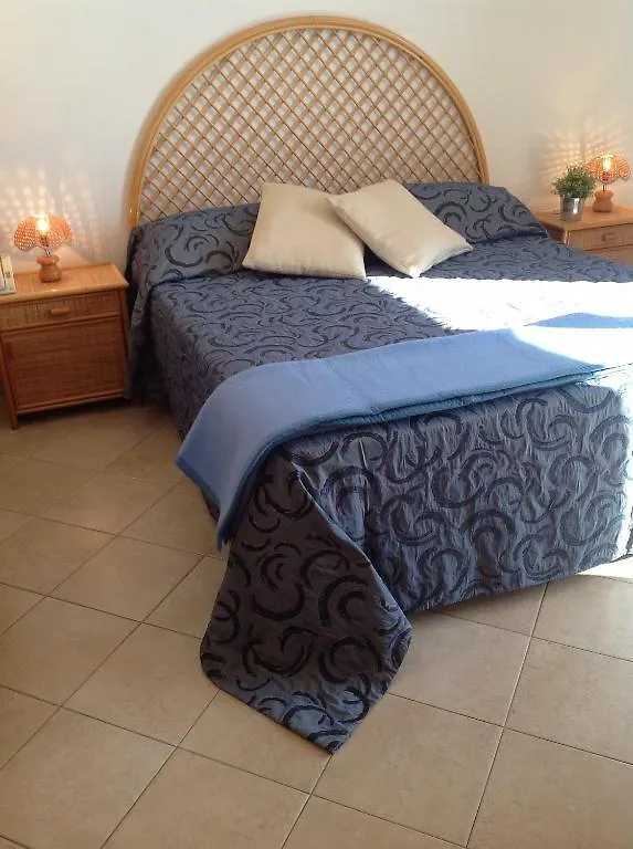 Hotel Miramare Garzia Marinella di Selinunte