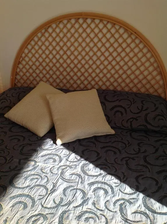 Hotel Miramare Garzia Marinella di Selinunte 3*,