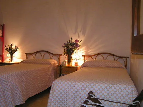 Hotel Miramare Garzia Marinella di Selinunte Italy