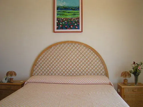 Hotel Miramare Garzia Marinella di Selinunte 3*,  Italië