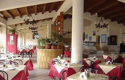 Hotel Miramare Garzia Marinella di Selinunte