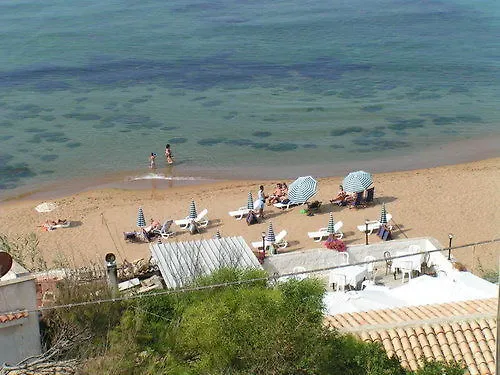 Hotel Miramare Garzia Marinella di Selinunte