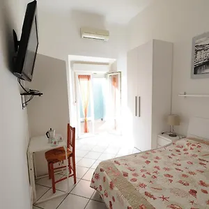 Porta San Frediano Bed & Breakfast Florence