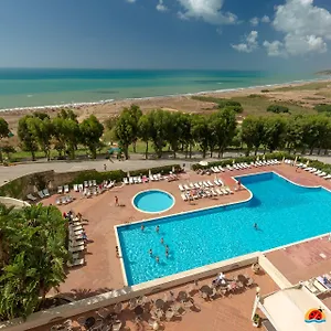 Hotel Paradise Selinunte