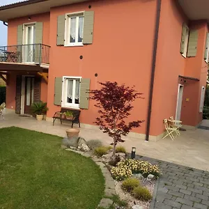 Il Melograno Frühstückspension