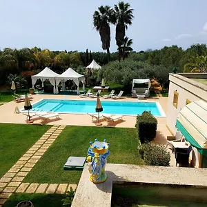Sogno Charme E Relax ** Marinella di Selinunte