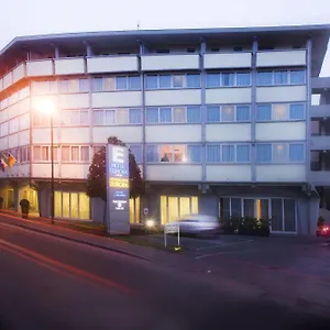 Europa Hotel Reggio nell'Emilia