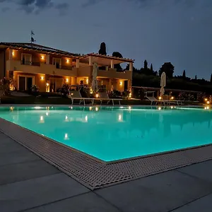 Residenza Angelica Bed & Breakfast Lazise