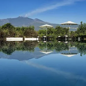 Hotel Ramo D'aria Etna Boutique