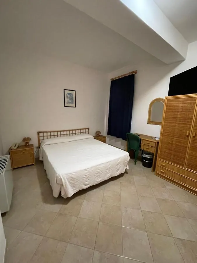 Hotel Miramare Garzia Marinella di Selinunte Italy