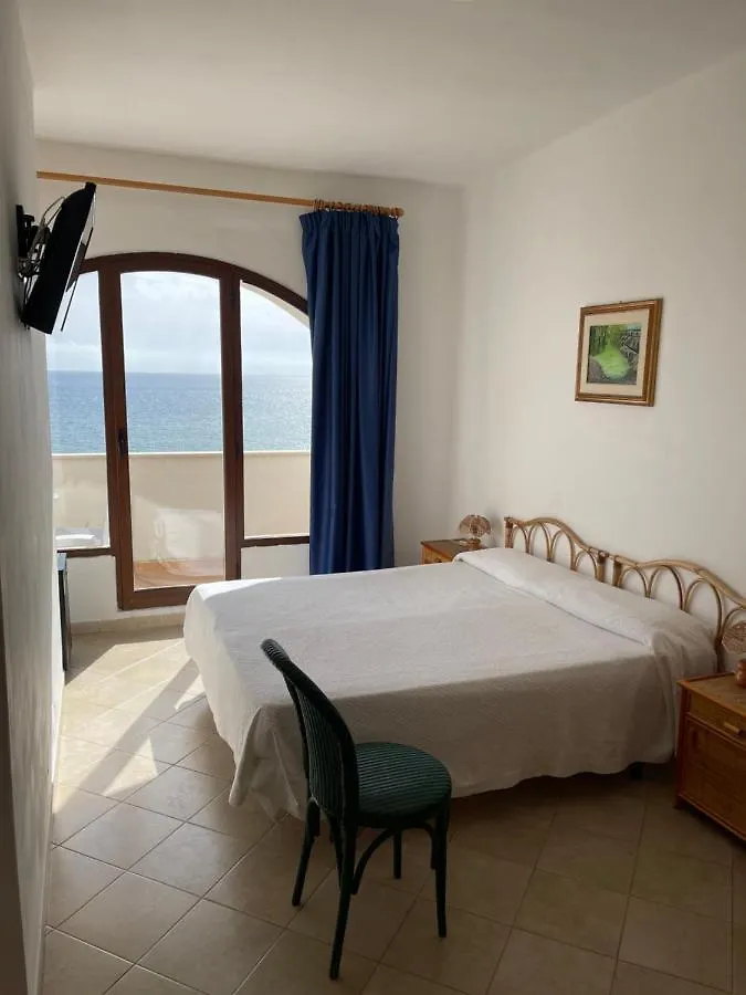 ***  Hotel Miramare Garzia Marinella di Selinunte Italy