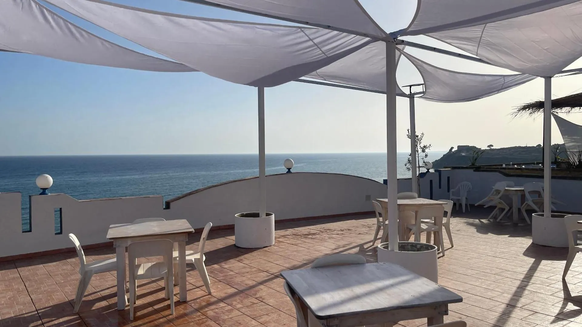 Hotel Miramare Garzia Marinella di Selinunte 3*,  Italy