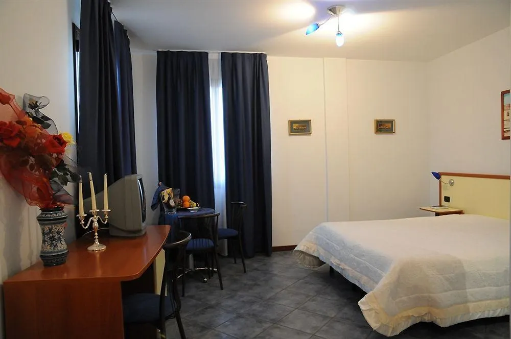 Hotel Miramare Garzia Marinella di Selinunte