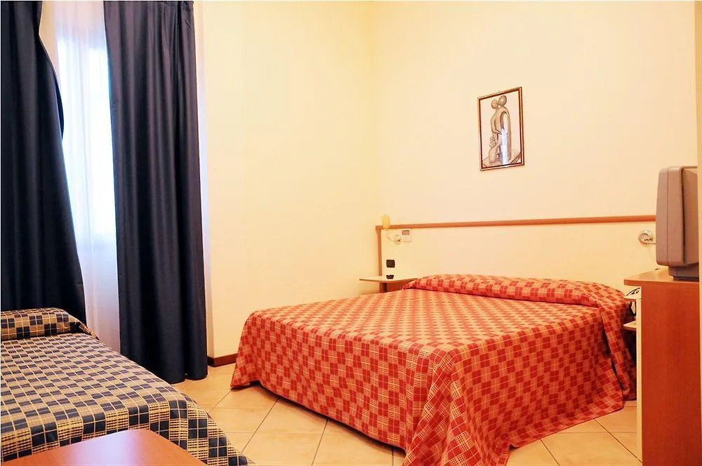 Hotel Miramare Garzia Marinella di Selinunte