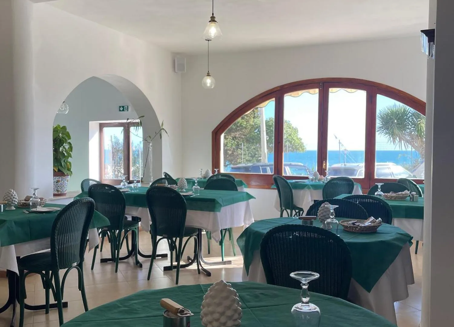 Hotel Miramare Garzia Marinella di Selinunte Italy