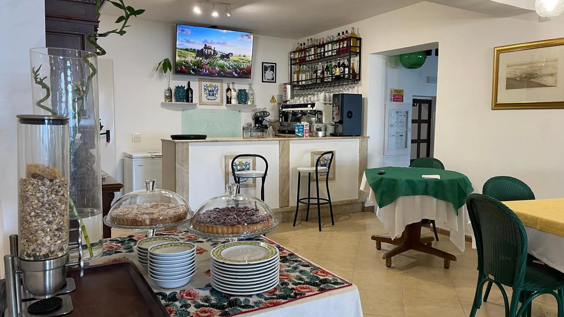 Hotel Miramare Garzia Marinella di Selinunte