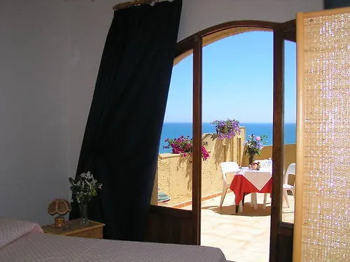 Hotel Miramare Garzia Marinella di Selinunte
